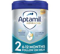 Aptamil Advanced 2 Follow On Milk 800G