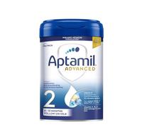 Aptamil Advanced 2 Follow On Milk 800G