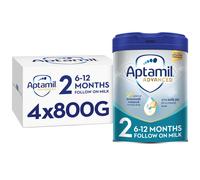 Aptamil Advanced 2 Follow On Baby Milk Powder Formula 612 Months 800g Pack
