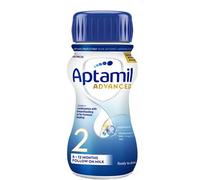 Aptamil Advanced 2 Follow on Milk 200ml