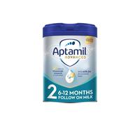 Aptamil Advanced 2 Follow On Milk 800G