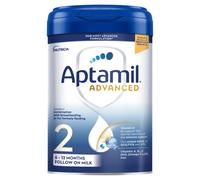 Aptamil Advanced 2 Follow On Milk 800G