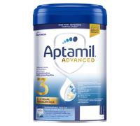 Aptamil Advanced 3 Formula Toddler Milk Powder 1-3 Years 800g