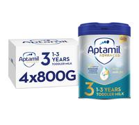 Aptamil Advanced 3 Toddler Baby Milk Powder Formula from 1 Year 800g Pack o