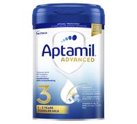 Aptamil Advanced 3 Toddler Milk Powder 800g 800 g