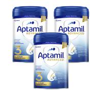Aptamil Advanced 3 Toddler Milk Powder 800g 800 g