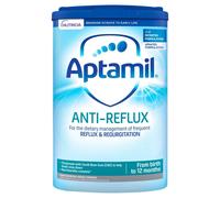 Aptamil Anti-Reflux Baby Milk Formula Powder 800g From Birth to 12 Months