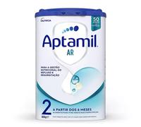 Aptamil Ar 2 Antipelicular Regurgitant Milk 800g