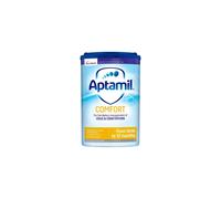 Aptamil Comfort Baby Milk Powder Formula from Birth 800g Pack of 4