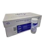 Aptamil/Cow & Gate Distilled Sterilised Water 90ml Bottle (Pack of 24)