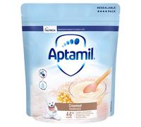 Aptamil Creamed Porridge 4-6+ Months 125g