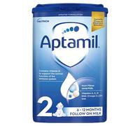 Aptamil Follow On Milk Stage 2 800g