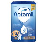 Aptamil Growing Up Milk 3 1+ Years 800g