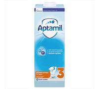 Aptamil Growing Up Milk 3 200ml RTF