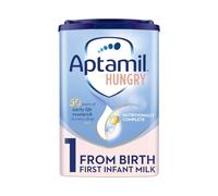 Aptamil Hungry First Infant Milk Formula 800g
