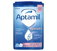 Aptamil Hungry Milk From Birth 800g