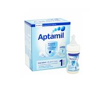 Aptamil Infant Formula First Infant Milk Starter Pack