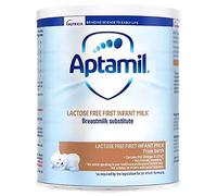 Aptamil Lactose Free - From Birth 400g