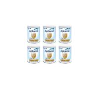 Aptamil Lactose Free Milk Powder ( 400g) X 6