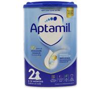 Aptamil Milk 2 Follow On Milk 6-12 Mth 800g