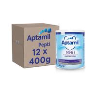 Aptamil Pepti 1 Baby Milk Formula 400g x12