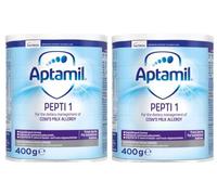 Aptamil Pepti 1 Powder 400g 2 pack