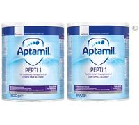Aptamil Pepti 1 Powder 800g Pack of 2