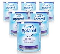 Aptamil Pepti 1, 6x800g