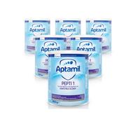 APTAMIL PEPTI 1 POWDER 800g x6