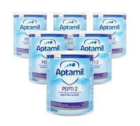 Aptamil Pepti 2 6-12 Months 800g 800 g