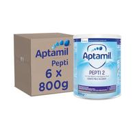 Aptamil Pepti 2 Milk Formula 800g x 6