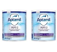 Aptamil Pepti 2 Powder 400g Pack of 2