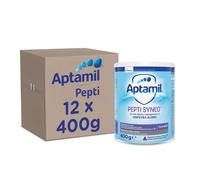 APTAMIL PEPTI SYNEO 400g x12