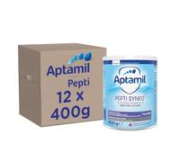 APTAMIL PEPTI SYNEO 400g x12
