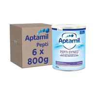 APTAMIL PEPTI SYNEO 800g x6
