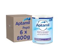 APTAMIL PEPTI SYNEO 800g x6