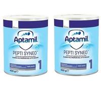 Aptamil Pepti Syneo Powder 400g Pack of 2
