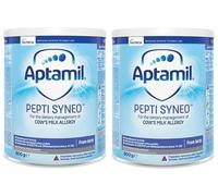Aptamil Pepti Syneo Powder 800g Pack of 2