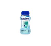 Aptamil Pronutra+ 2 Follow On Milk 6-12 Months 200ml