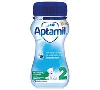 Aptamil Pronutra+ 2 Follow On Milk 6-12 Months 200ml