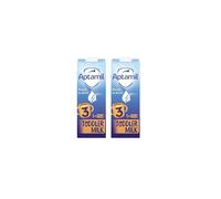 Aptamil with Pronutra Plus Stage 3 Growing Up Milk 1 Litre (Pack of 12)