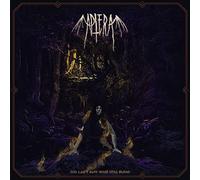 Aptera - You Can'T Bury What Still Burns [VINYL]