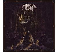 Aptera - You Can'T Bury What Still Burns