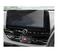 Aptfkec 10.25 Inch Car GPS Navigation Screen 2020 2021 Year Tempered Glass Steel Protective Film For Hyundai For I30 PD FL Screen Protector