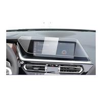 Aptfkec 2018 2019 2020 2021 2022 2023-2025 Car GPS LCD Screen Navigation TPU Film Matte Anti Glare Protector Scratch Resistant For BMW Z4 G29 Screen Protector(Matte,Right-hand drive)