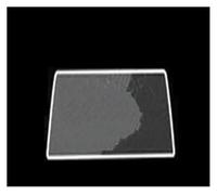 Aptfkec 2018 2019 2020 2021 Car Navigation Tempered Glass LCD Screen Sticker Protective Film For BMW For X2 F39 Touch Display Guard Inter Screen Protector(10.25 inch)