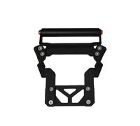Aptfkec 2021-For FORZA350 For FORZA 350 NSS350 NSS GPS Motorcycle Navigator Mount Bracket Phone Rack Dashcam Hold Stand Bike Phone Holder(No logo 22mm)