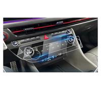 Aptfkec 2024 Nano Screen Protector Car Multimedia Radio Display Auto Interior For Hyundai For Sonata Screen Protector(AC climate film)