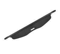 Aptfkec Car Trunk Cargo Cover For Passport 2019 2020 2021 2022 2023 Retractable Trunk Cargo Cover Parcel Rack Waterproof Shield Privacy Auto Accessories