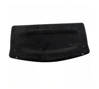 Aptfkec Cargo Cover For Benz For A-Class W177 2018-2023 Un-retractable Rear Parcel Shelf Roller Blind Boot Load Trunk Cargo Cover Car Trunk Covers